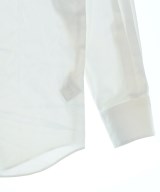 green label relaxing（グリーンレーベルリラクシング）ドレスシャツ 白 サイズ:39(M位) メンズ/2200653560458