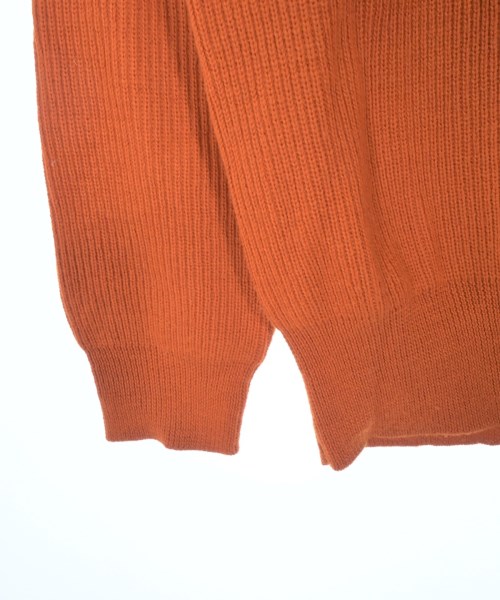 green label relaxing（グリーンレーベルリラクシング）ニット・セーター 茶 サイズ:XL メンズ/2200654393147