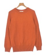 green label relaxing（グリーンレーベルリラクシング）ニット・セーター 茶 サイズ:XL メンズ/2200654393147