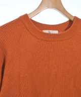 green label relaxing（グリーンレーベルリラクシング）ニット・セーター 茶 サイズ:XL メンズ/2200654393147