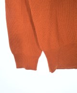 green label relaxing（グリーンレーベルリラクシング）ニット・セーター 茶 サイズ:XL メンズ/2200654393147