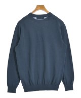 green label relaxing（グリーンレーベルリラクシング）ニット・セーター 紺 サイズ:M メンズ/2200654938041