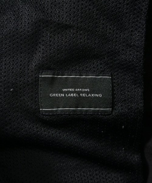green label relaxing（グリーンレーベルリラクシング）その他 黒 サイズ:M メンズ/2200658423055