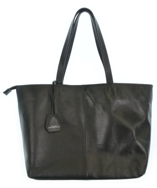 green label relaxing(グリーンレーベルリラクシング)トートバッグ 黒 サイズ:-/2200653836225