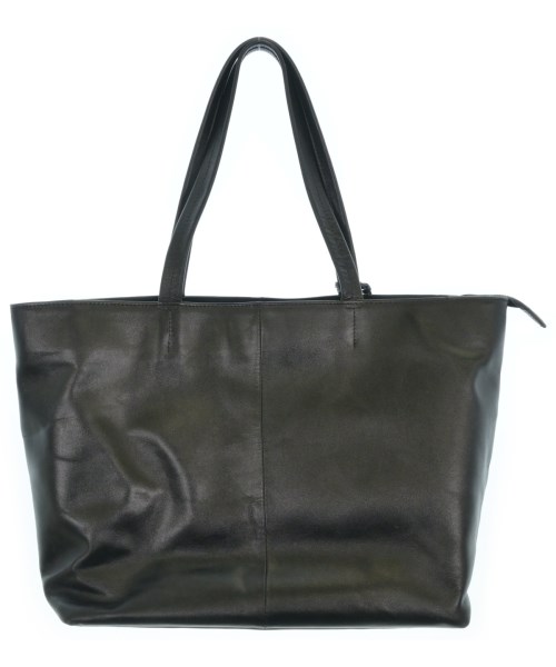 green label relaxing（グリーンレーベルリラクシング）トートバッグ 黒 サイズ:- メンズ/2200653836225