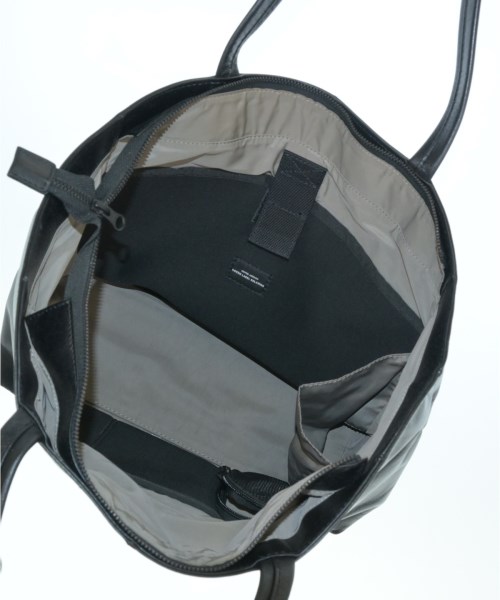 green label relaxing（グリーンレーベルリラクシング）トートバッグ 黒 サイズ:- メンズ/2200653836225