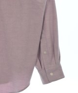 green label relaxing（グリーンレーベルリラクシング）カジュアルシャツ 紫 サイズ:L メンズ/2200642252289