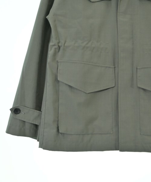 green label relaxing（グリーンレーベルリラクシング）カバーオール カーキ サイズ:M メンズ/2200655229025