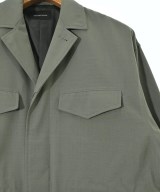 green label relaxing（グリーンレーベルリラクシング）カバーオール カーキ サイズ:M メンズ/2200655229025