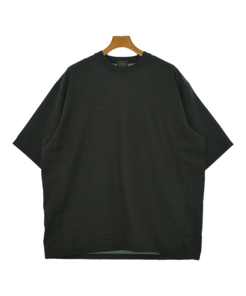 green label relaxing（グリーンレーベルリラクシング）Tシャツ・カットソー 黒 サイズ:XL メンズ/2200658982101