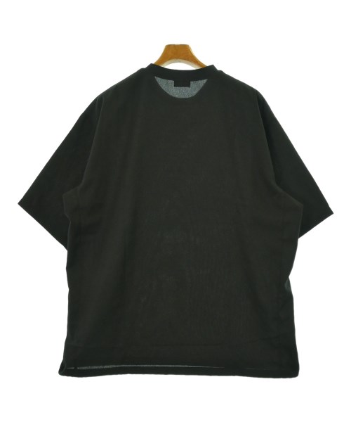 green label relaxing（グリーンレーベルリラクシング）Tシャツ・カットソー 黒 サイズ:XL メンズ/2200658982101