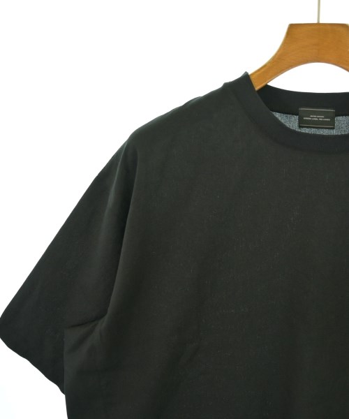 green label relaxing（グリーンレーベルリラクシング）Tシャツ・カットソー 黒 サイズ:XL メンズ/2200658982101