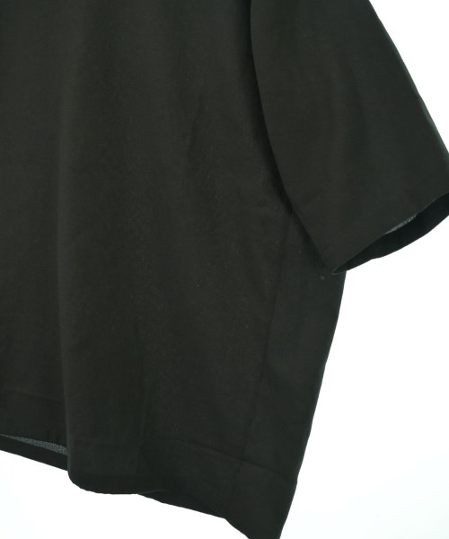 green label relaxing（グリーンレーベルリラクシング）Tシャツ・カットソー 黒 サイズ:XL メンズ/2200658982101