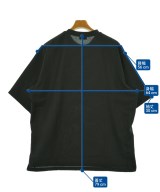 green label relaxing（グリーンレーベルリラクシング）Tシャツ・カットソー 黒 サイズ:XL メンズ/2200658982101