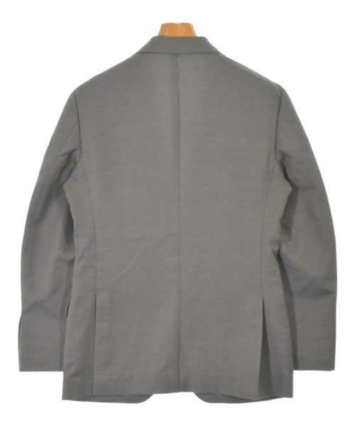 green label relaxing（グリーンレーベルリラクシング）テーラードジャケット 茶 サイズ:44(S位) メンズ/2200650540019