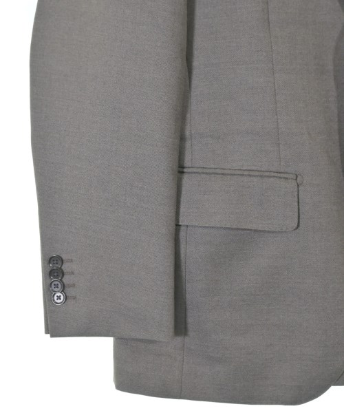 green label relaxing（グリーンレーベルリラクシング）テーラードジャケット 茶 サイズ:44(S位) メンズ/2200650540019