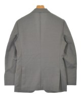 green label relaxing（グリーンレーベルリラクシング）テーラードジャケット 茶 サイズ:44(S位) メンズ/2200650540019