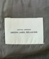 green label relaxing（グリーンレーベルリラクシング）テーラードジャケット 茶 サイズ:44(S位) メンズ/2200650540019