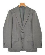 green label relaxing テーラードジャケット