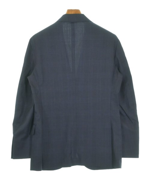 green label relaxing（グリーンレーベルリラクシング）テーラードジャケット 紺 サイズ:46(M位) メンズ/2200650540026