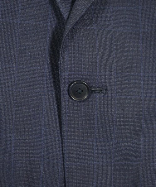 green label relaxing（グリーンレーベルリラクシング）テーラードジャケット 紺 サイズ:46(M位) メンズ/2200650540026