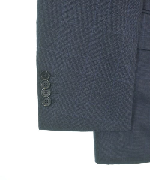 green label relaxing（グリーンレーベルリラクシング）テーラードジャケット 紺 サイズ:46(M位) メンズ/2200650540026