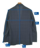 green label relaxing（グリーンレーベルリラクシング）テーラードジャケット 紺 サイズ:46(M位) メンズ/2200650540026
