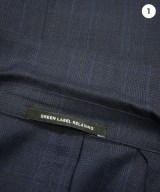 green label relaxing（グリーンレーベルリラクシング）テーラードジャケット 紺 サイズ:46(M位) メンズ/2200650540026