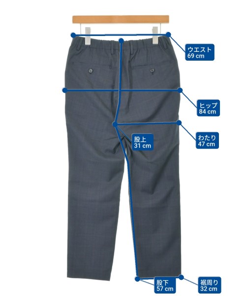 green label relaxing（グリーンレーベルリラクシング）その他 紺 サイズ:S メンズ/2200650540033