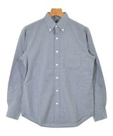 green label relaxing カジュアルシャツ