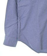 green label relaxing（グリーンレーベルリラクシング）カジュアルシャツ 紺 サイズ:S メンズ/2200650540057