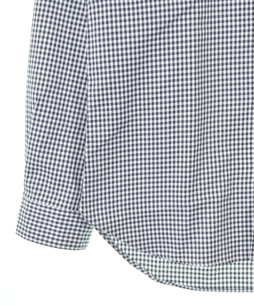 green label relaxing（グリーンレーベルリラクシング）カジュアルシャツ 白 サイズ:S メンズ/2200650540064