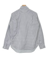 green label relaxing（グリーンレーベルリラクシング）カジュアルシャツ 白 サイズ:S メンズ/2200650540064