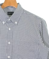 green label relaxing（グリーンレーベルリラクシング）カジュアルシャツ 白 サイズ:S メンズ/2200650540064