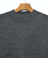 green label relaxing（グリーンレーベルリラクシング）ニット・セーター グレー サイズ:M メンズ/2200650540088