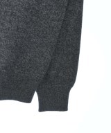 green label relaxing（グリーンレーベルリラクシング）ニット・セーター グレー サイズ:M メンズ/2200650540088