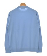 green label relaxing（グリーンレーベルリラクシング）ニット・セーター 青 サイズ:M メンズ/2200650540101