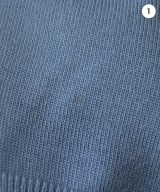 green label relaxing（グリーンレーベルリラクシング）ニット・セーター 青 サイズ:M メンズ/2200650540101