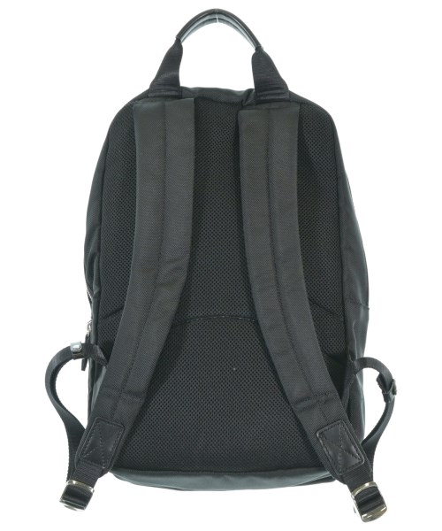 green label relaxing（グリーンレーベルリラクシング）バックパック・リュック 黒 サイズ:- メンズ/2200654805060