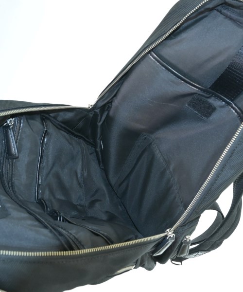 green label relaxing（グリーンレーベルリラクシング）バックパック・リュック 黒 サイズ:- メンズ/2200654805060