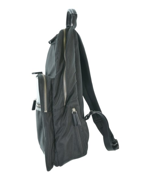 green label relaxing（グリーンレーベルリラクシング）バックパック・リュック 黒 サイズ:- メンズ/2200654805060