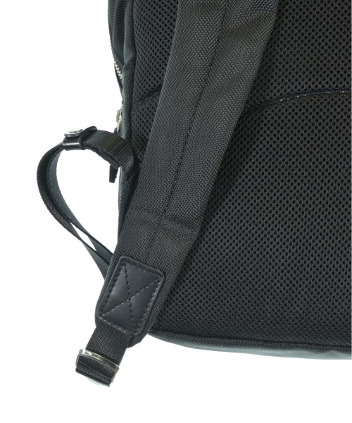 green label relaxing（グリーンレーベルリラクシング）バックパック・リュック 黒 サイズ:- メンズ/2200654805060