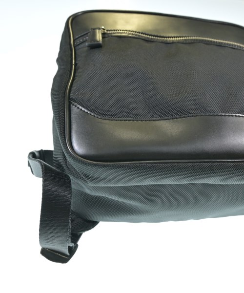 green label relaxing（グリーンレーベルリラクシング）バックパック・リュック 黒 サイズ:- メンズ/2200654805060