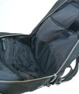 green label relaxing（グリーンレーベルリラクシング）バックパック・リュック 黒 サイズ:- メンズ/2200654805060