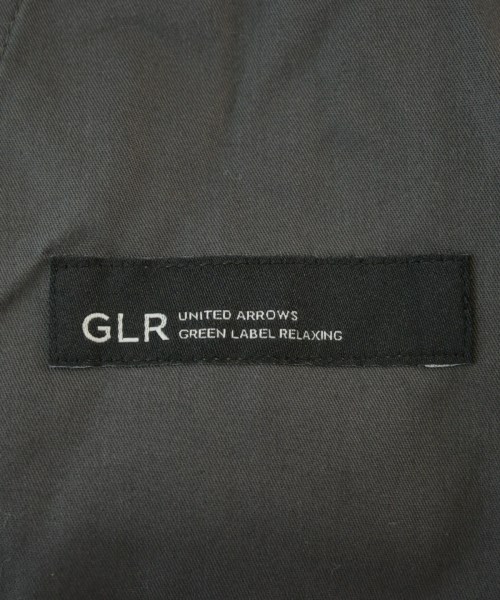 green label relaxing（グリーンレーベルリラクシング）その他 緑 サイズ:S メンズ/2200655030287