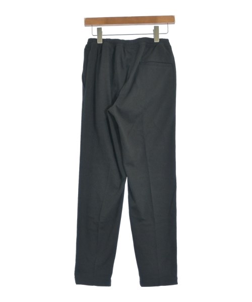 green label relaxing（グリーンレーベルリラクシング）スウェットパンツ 黒 サイズ:S メンズ/2200655030294