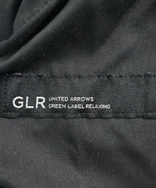 green label relaxing（グリーンレーベルリラクシング）スウェットパンツ 黒 サイズ:S メンズ/2200655030294