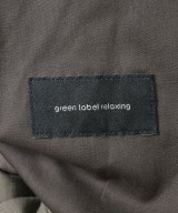green label relaxing（グリーンレーベルリラクシング）チノパン グレー サイズ:S メンズ/2200655030300