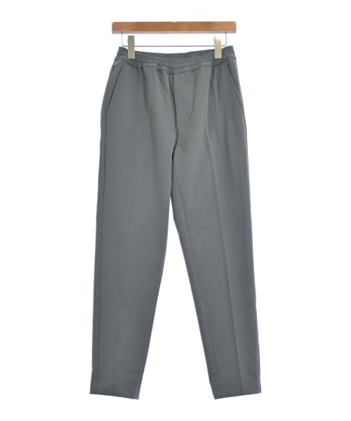 green label relaxing(グリーンレーベルリラクシング)スウェットパンツ グレー サイズ:S/2200655030317