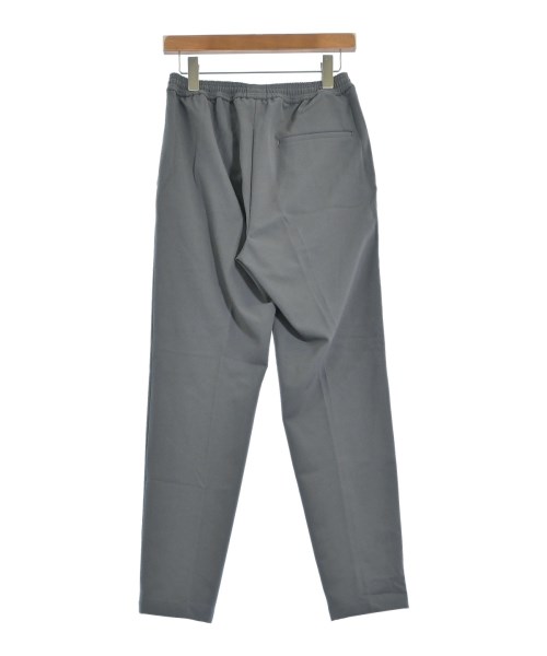 green label relaxing（グリーンレーベルリラクシング）スウェットパンツ グレー サイズ:S メンズ/2200655030317